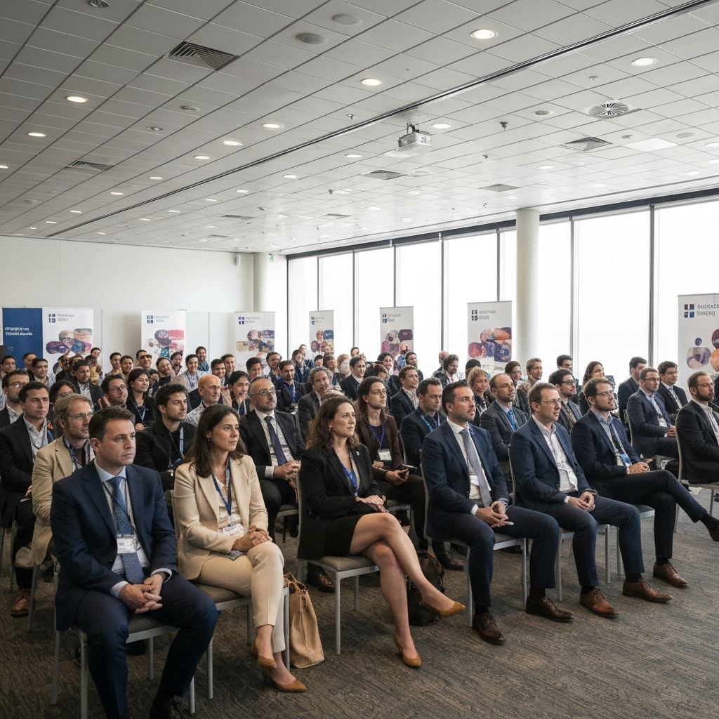 Rising Leaders Summit