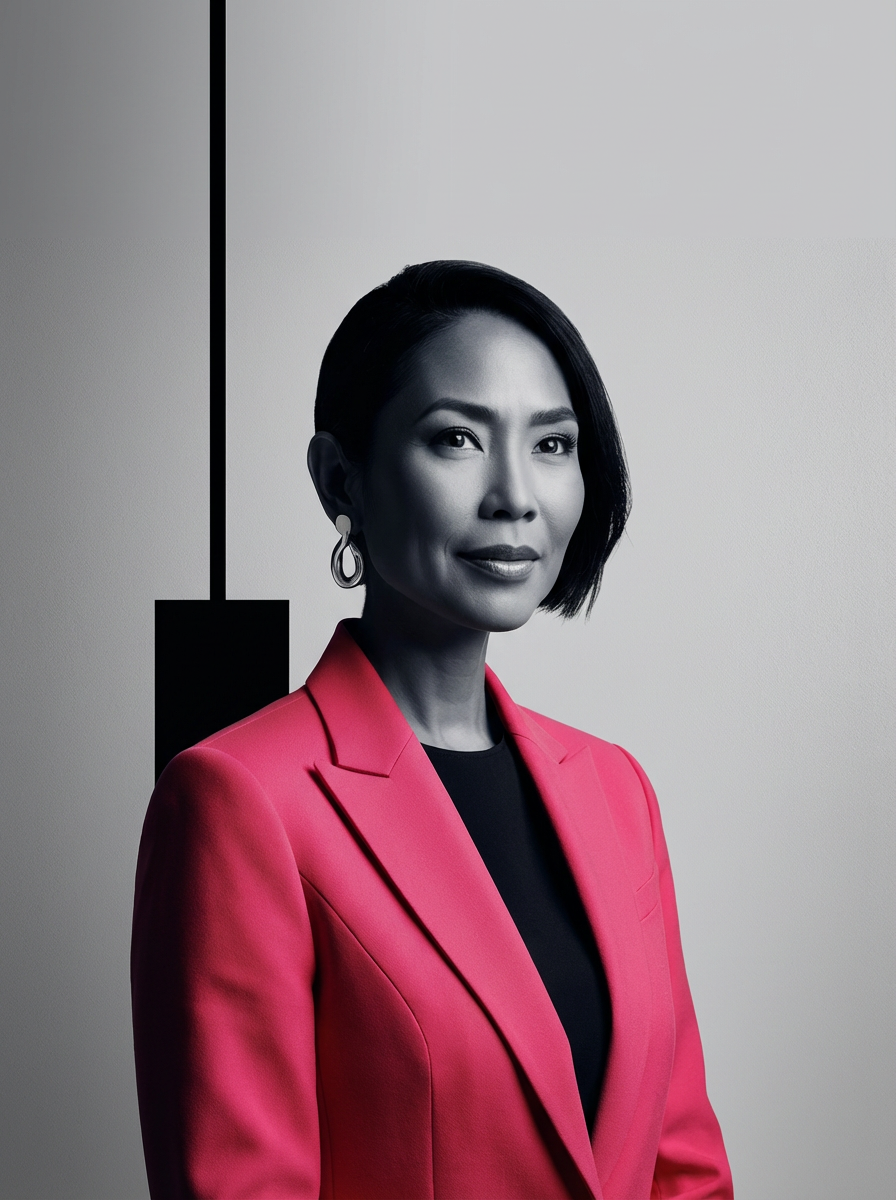 Tribe Edition founder